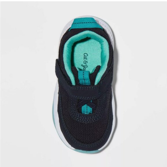 Toddler Bowie Sneakers - Cat & Jack™ - Picture 3 of 5